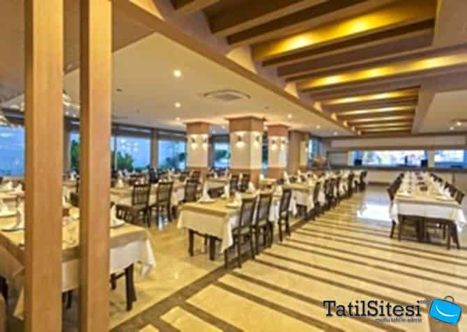 Xperia Saray Beach Hotel